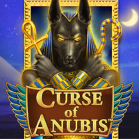 Lời nguyền của Anubis